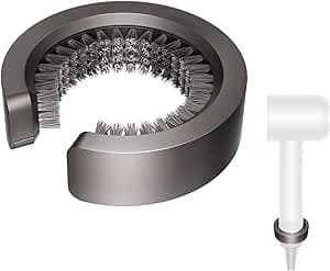 Fixbetter Brush Cleaning Filter Part Accessory for Dyson Supersonic HD01 HD08 HD02 HD03 HD04 Hair Dryer Accessories Part NO.969497-01
