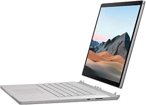 Microsoft Microsoft Surface Book 3 13.5" 256GB with Intel Core i5-8GB / GB RAM