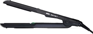 Braun - BRST710E - Satin Hair 7 Protège et préserve la santé des cheveux