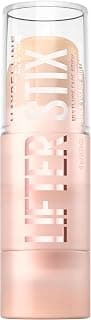 Maybelline New York - Stick Visage Multi-Usages - Look Naturel et Structuré - Unifie et Illumine le Teint, Sculpte le Visage, Corrige les Imperfections - Lifter Stix - Teinte : 05