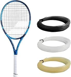 Babolat Pure Drive Team Racket Blue (285g) 2021