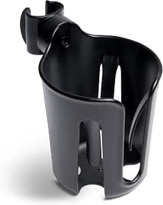 Stokke YOYO Cup Holder - Easy to Attach to Six Different Points of YOYO Buggy