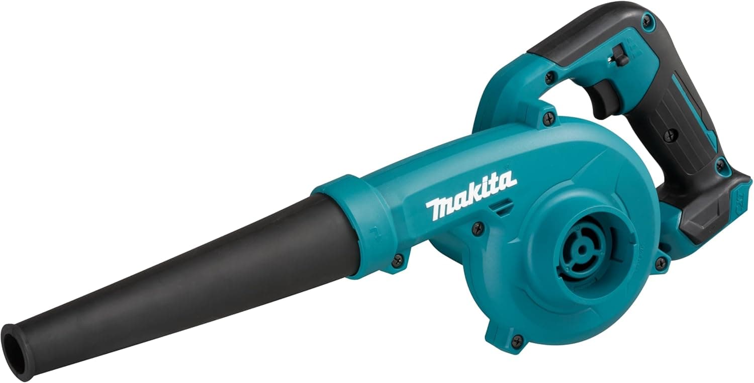 Aspirateur Souffleur MAKITA 12 V CXT Li-Ion 40 mbar (Produit seul) - UB100DZ - Image 1