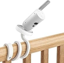Philips Avent Philips Avent Baby Monitor Stand SCD923/26 Flexible Baby Camera Mount for SCD643/26, Support for Philips AVENT Video Monitor Video Baby Monitor Baby Monitor