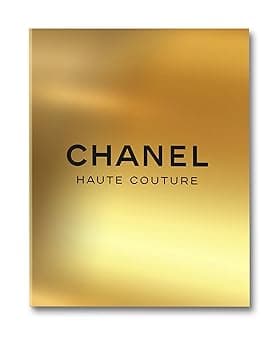 Chanel Haute Couture