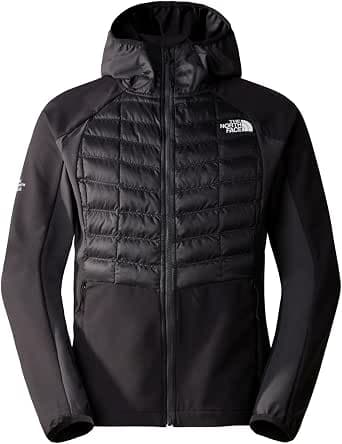 THE NORTH FACE Mountain Athletics - Veste hardshell - Manteau parka - Homme