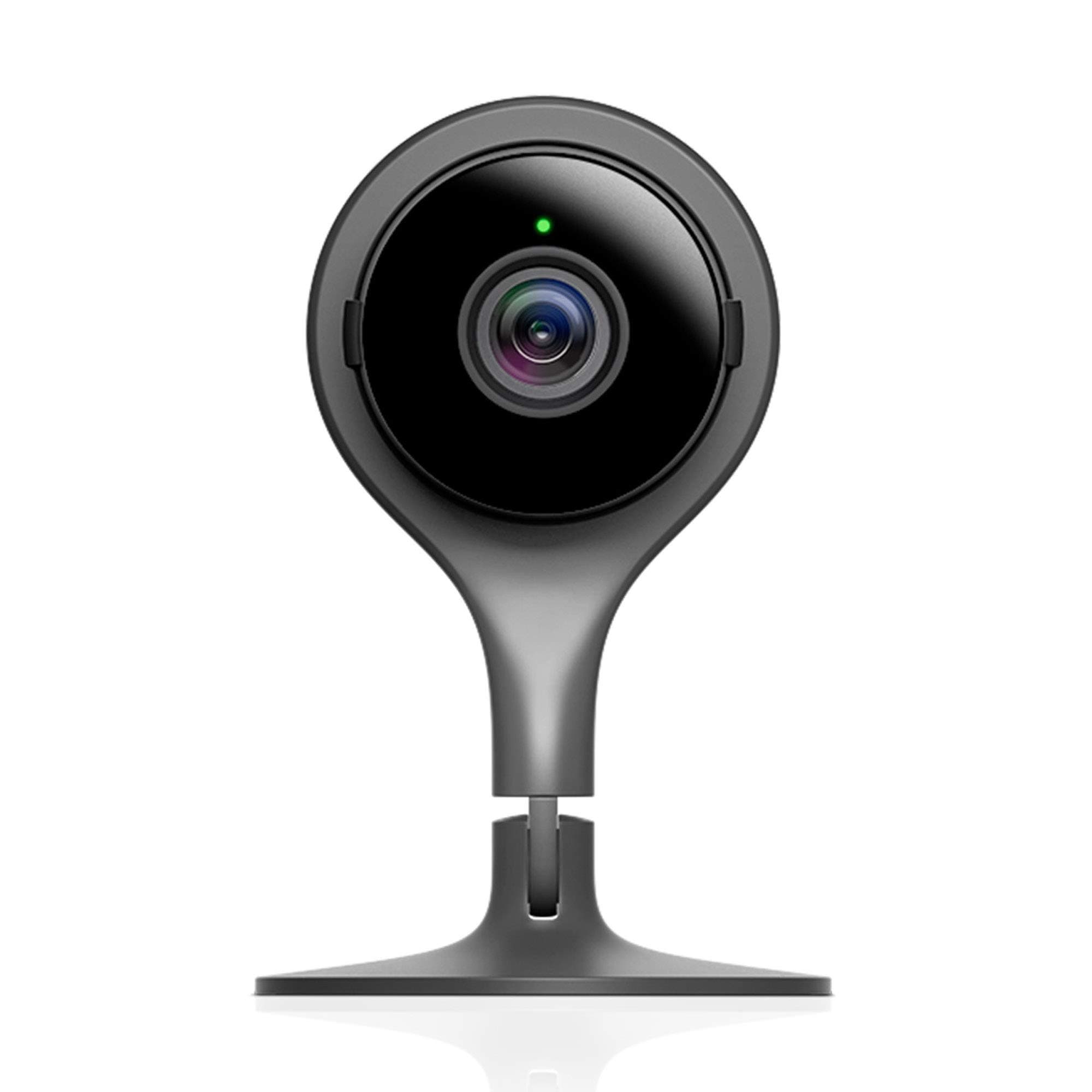 Nest Google Nest Cam Indoor Surveillance Camera