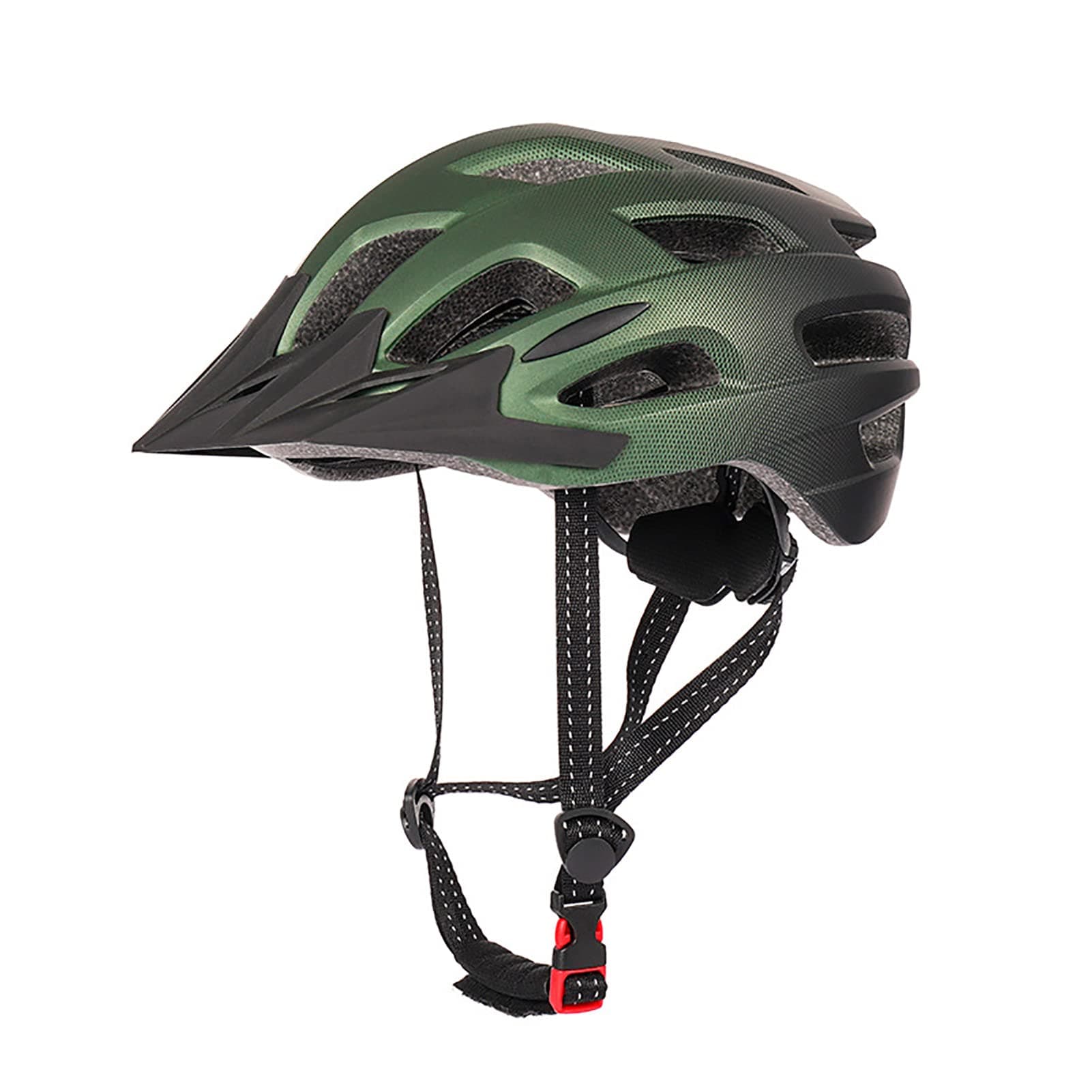 Head BMX Helmet - Half Head Safety Skater Helmet - Gifts for Women and Men Adults, Shock Absorbing Riding Guards for Scooter, Electric Bike, Bike, Motorcycle, Longboard