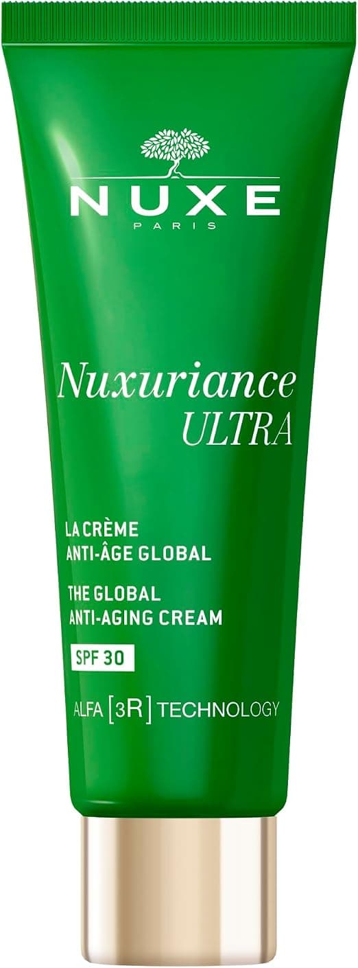 Nuxe Nuxuriance Ultra La Crème Anti-Aging Global SPF30 50ml - Image 1
