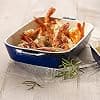 SCHOTEL RECHTH 14X11-0.4 L B AUW CERAMIC BY STAUB 40511-14 - Image 4
