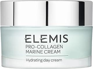 Pro-Collagen Marine Cream Gel with SPF30, 3 in 1 Smoothing Face Moisturizer with Chlorella, Ginkgo Biloba & Padina Pavonica, for Day, Ultra-Light for Firming & Toning