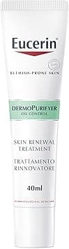 Eucerin Eucerin DermoPurifyer Skin Renewal Treatment 40ml