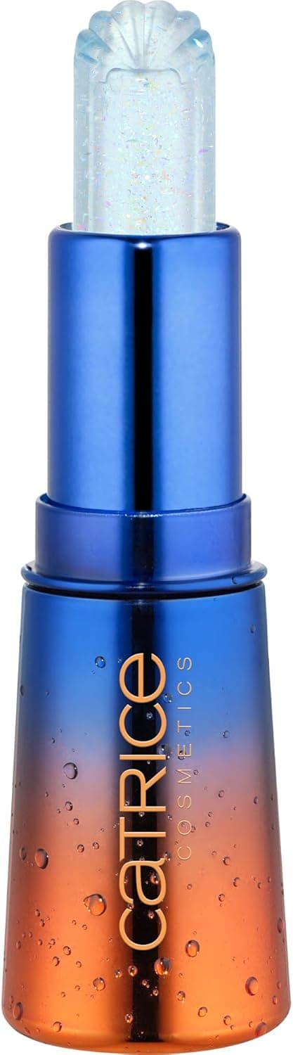 CATRICE Catrice Cosmetics - Catrice Disney Pixar Finding Dory Ph-Reacting Lip Balm Baume à Lèvres Réactif au Ph, Protecteur, S'Adapte à la Couleur, Résultat Instantané, Intense en Couleurs 3.8 g