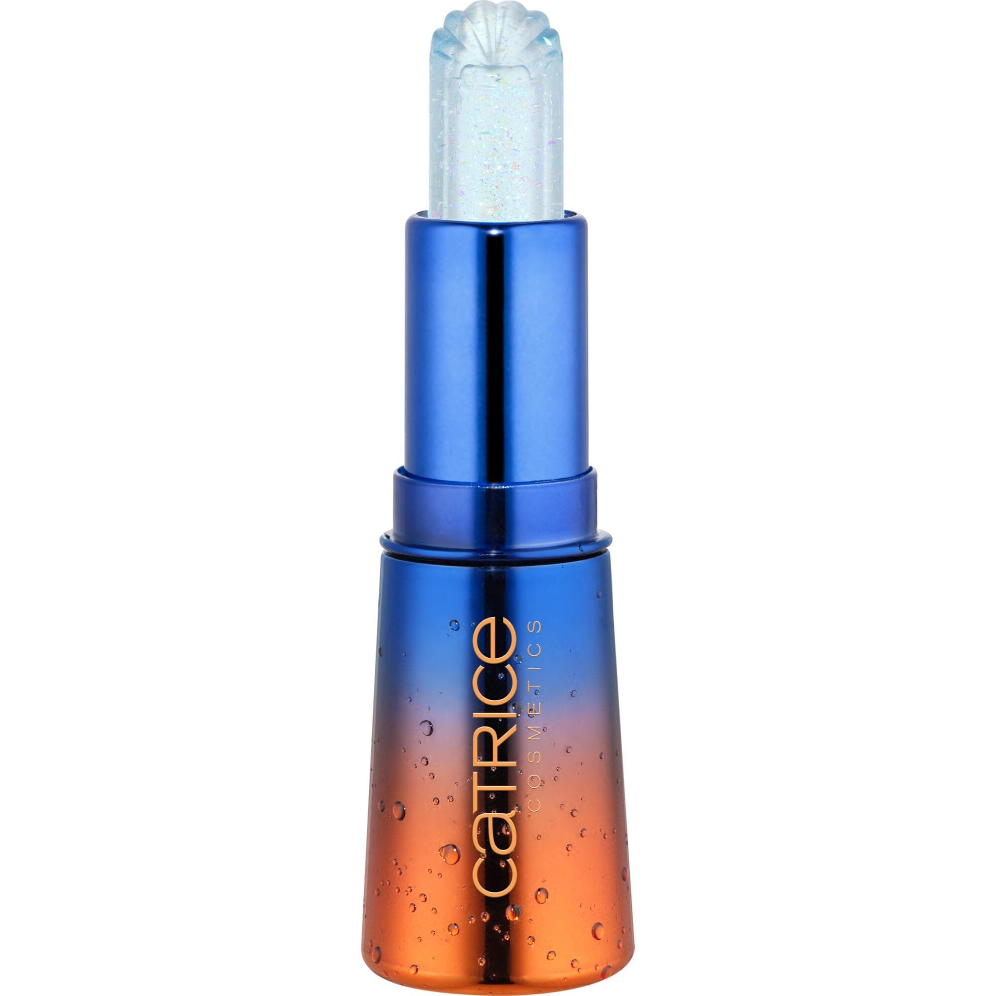 Catrice Cosmetics - Catrice Disney Pixar Finding Dory Ph-Reacting Lip Balm Baume à Lèvres Réactif au Ph, Protecteur, S'Adapte à la Couleur, Résultat Instantané, Intense en Couleurs 3.8 g - Image 9