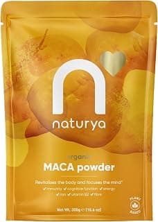 Naturya Superfoods Maca Poudre