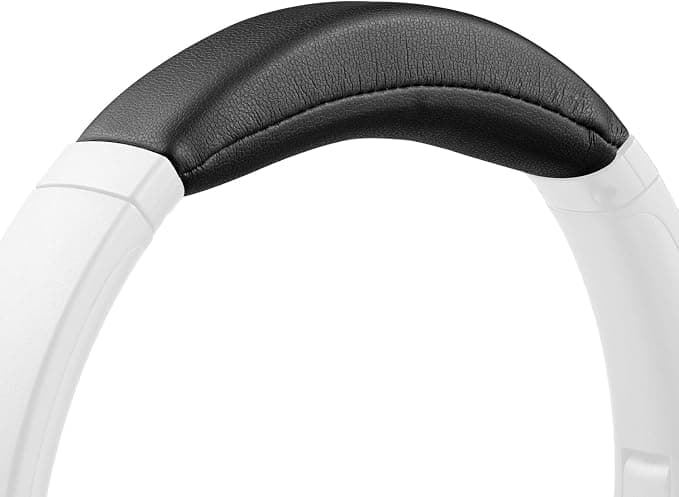 SOULWIT Replacement Headband for Sony WH-XB900N Wireless Noise Reduction Headphones (Not Suitable for WH-XB910N), Replacement Headband Accessories - Image 1