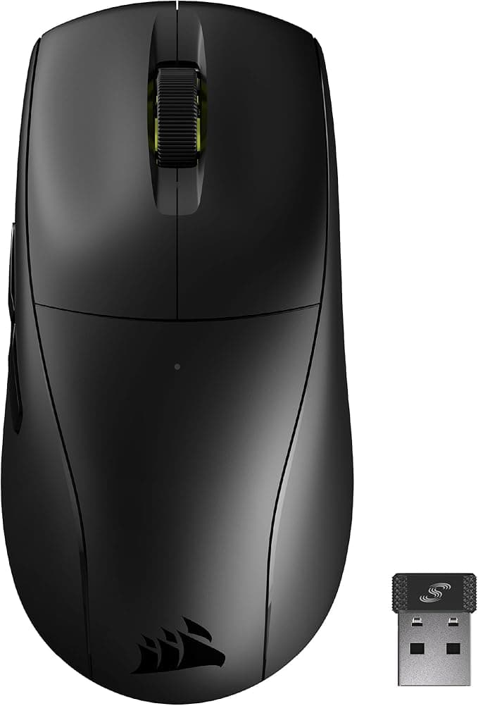 Souris Corsair M75 AIR Noir