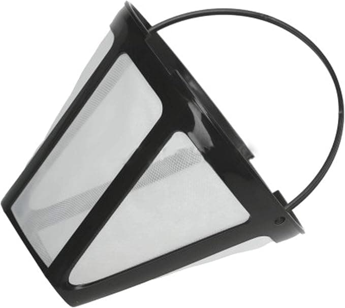 Paxanpax Permanent Filter for Original Russell Hobbs Heritage Style Series 193270