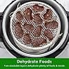 Dehydration Rack, Stainless Steel Stand Accessories, Pressure Cooker and Air Fryer for Instant Pot Air Fryer 8 Quart - Image 4