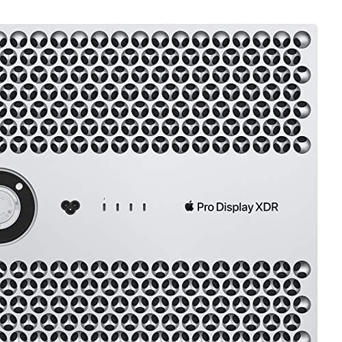 Apple Pro Display XDR - Verre Nano-texturé (2019) - Image 6