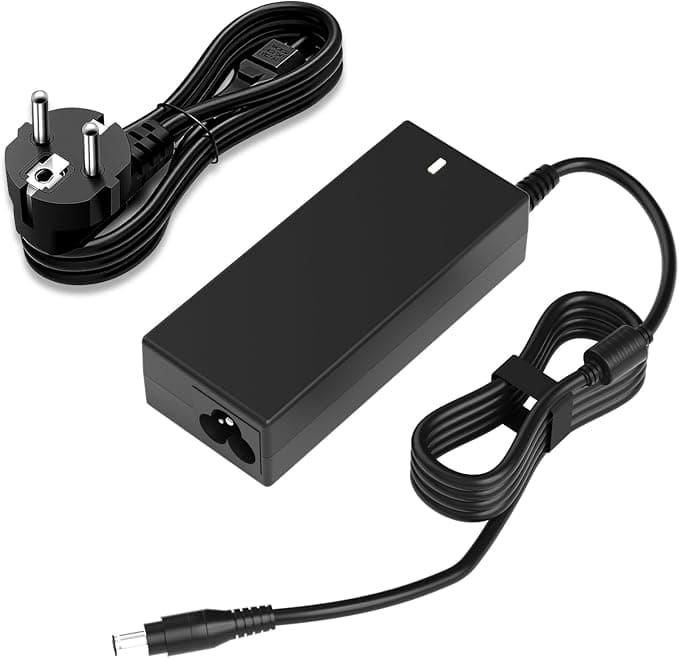 90W Charger Compatible with JBL Boombox 2, Boombox 1 Wireless Bluetooth Speaker, JBL Xtreme 2 Charger, 3M JBL Boombox Power Cord, Xtreme - Image 1