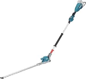 Makita UN001GZ 40V Max XGT Brushless Hedge Trimmer, Batteries and Charger Not Included