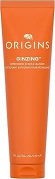 Origins Ginzing Refreshing Scrub Cleanser For Unisex 5 oz Cleanser