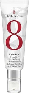 Eight Hour® HydraPlay™ Hydratant Quotidien Perfecteur de Peau, hydrate, illumine, régule l’excès de sébum, resserre les pores, prépare et sublime la peau. Soin 8-en-1, vegan, 45ML