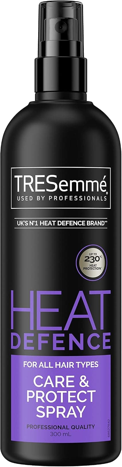 Tresemme Heat Prot Spray