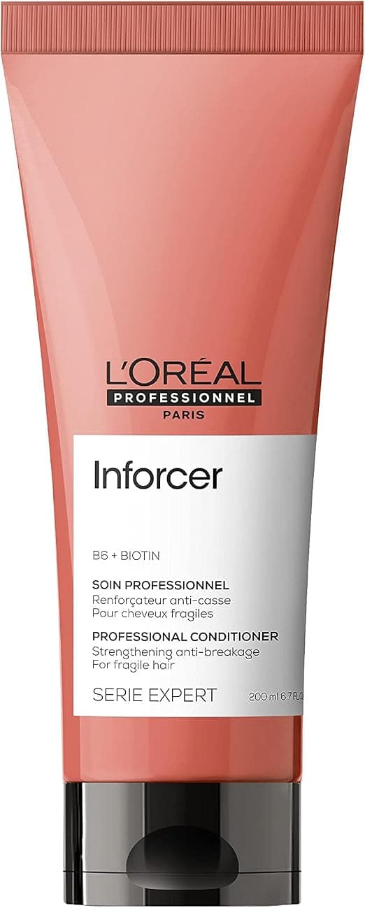 L'Oréal Professionnel Inforcer Professional Conditioner 200 ml - Image 1