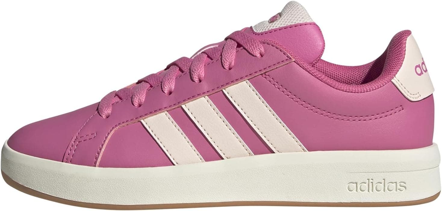 Adidas Grand Court 3.0 Shoes Junior CHAUSSURESMixte Enfant - Image 1