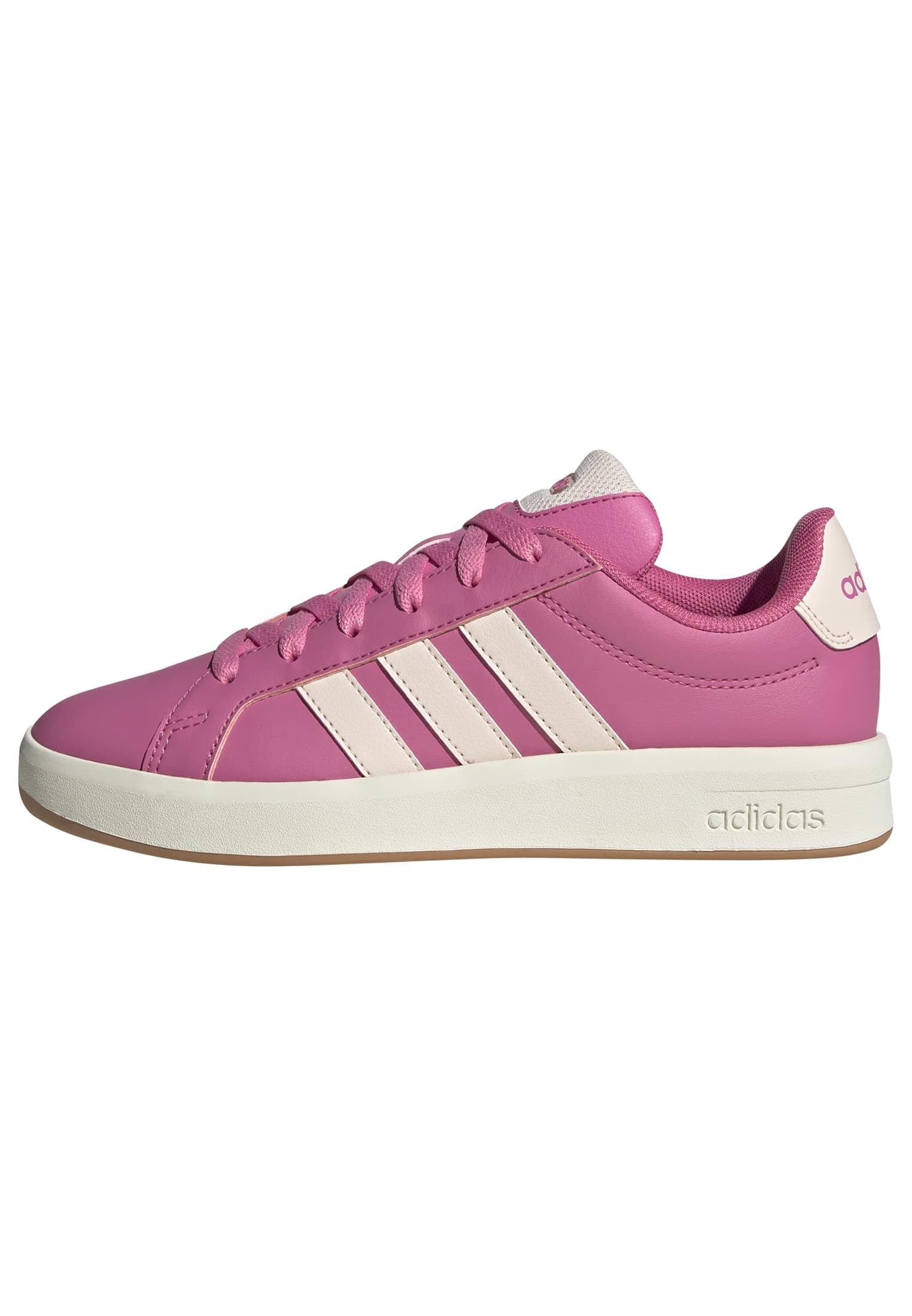 Adidas Grand Court 3.0 Shoes Junior CHAUSSURESMixte Enfant - Image 9