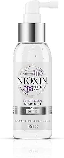 nioxin, hair and scalp care – 1 unit