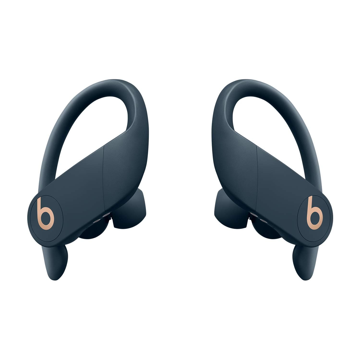 Beats by Dr. Dre Powerbeats Pro sans fil - Puce Apple H1 pour casques et écouteurs, Bluetooth classe 1, 9 heures d'écoute, écouteurs résistants à la transpiration - Marine - Image 9