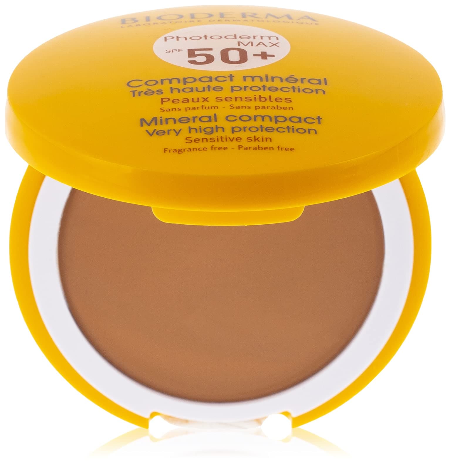 Bioderma Poudres 250 ml - Image 7