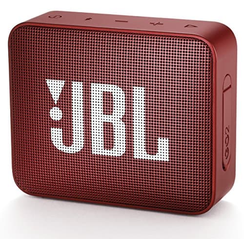 JBL GO 2 Red - Enceinte PC - Image 2