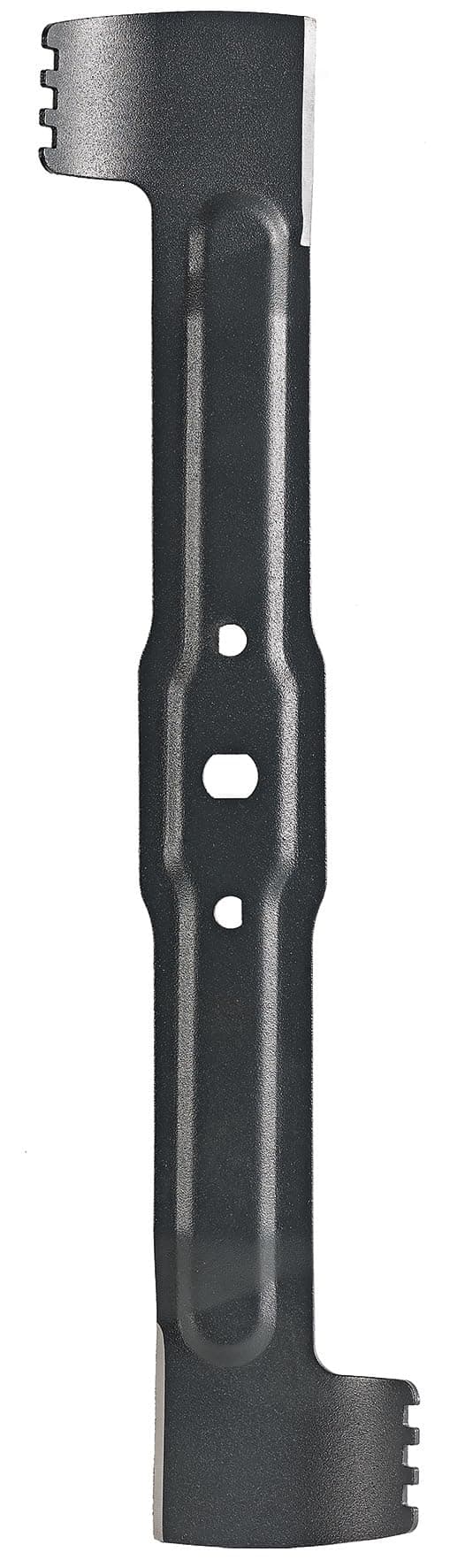 Original Einhell Lame de rechange pour tondeuse à gazon (accessoire et pièce détachée pour tondeuse à gazon électrique GC-EM 1800/43 Einhell, largeur de coupe de 43 cm) - Image 2