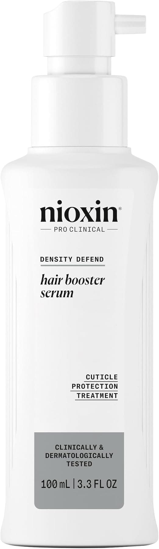 NIOXIN Serum for Scalp Treatment - Image 1