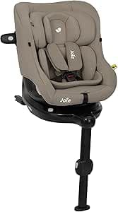 Joie Car seat i-Size I-Pivot 360 Oak beige - Joie