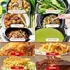 Moulinex Cookeo+ with Extra Crisp, Multicooker, Air fryer, 10cooking modes, Pressure cooking, Easy Step-by-step recipes, CE85XCF0, White - Image 7