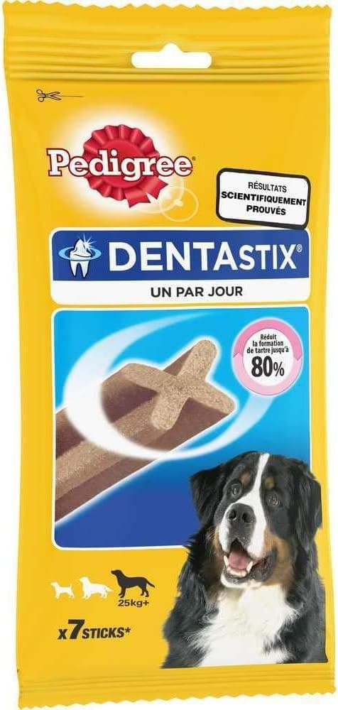Pedigree Dentastix Medium Dogs for Dogs, 270 g