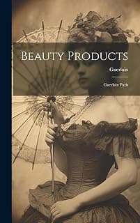 Beauty Products: Guerlain Paris