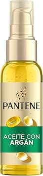 Pantene Pro-V with Argan Dry Oil Smooth and Sleek, 100 ml by Pantene - Image 1