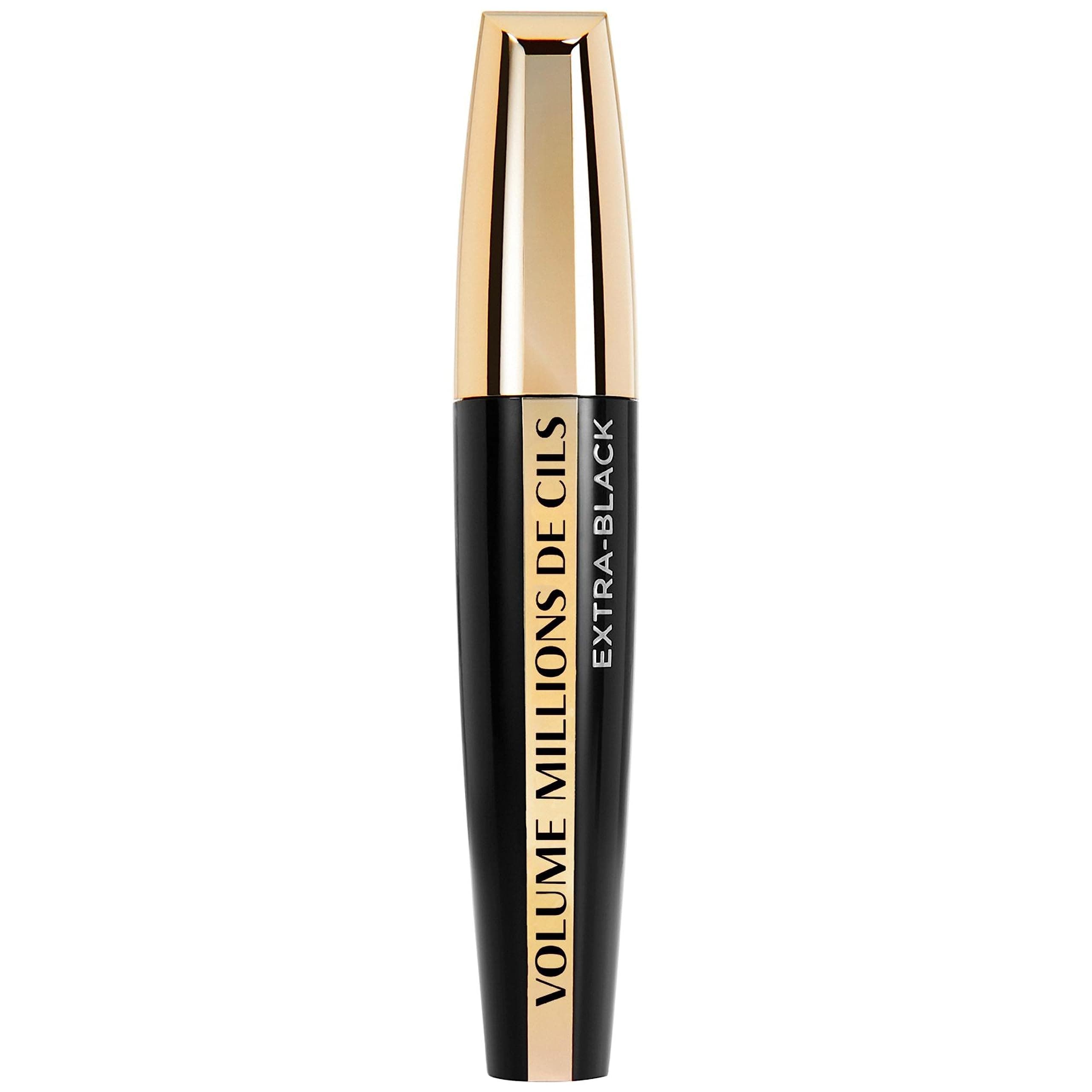 L'Oréal L'Oréal Paris Volume Millions of Lashes Mascara Extra Black