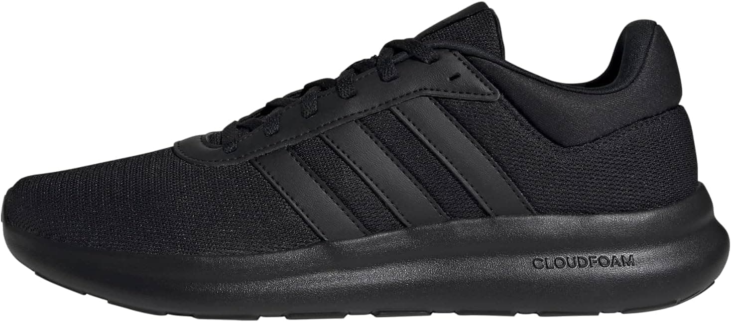 Adidas Homme Lite Racer 4.0 Chaussures - Image 1