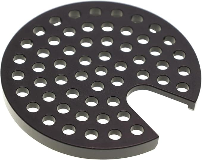 MS-624913 Grill for Espresso Coffee Maker Krups Nespresso Vertuo Next, Nexus Vertuo Next - Image 1