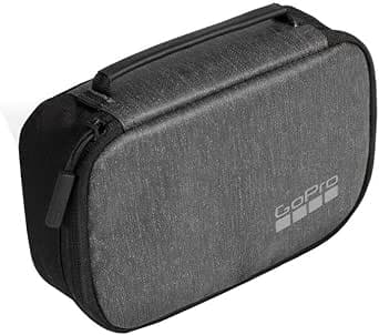 Casey (Camera + Mounts + Accessories Case) - Official GoPro Accessory (ABSSC-002)