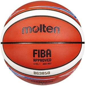 Molten Training BG3850 Basketball