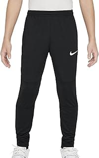Y NK DF Park20 Pant KP R - Pantalon Pleine Longueur - Sport - Mixte Enfant