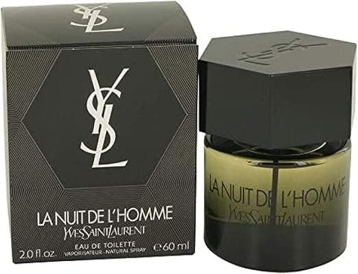 YSL Night Man